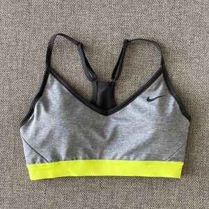Nike Pro Sports Bra